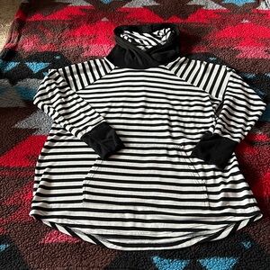 LLR large Amber Hoodie